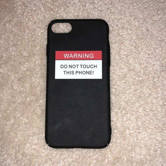 iPhone 6/6s case - Picture 2 of 6